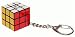 Rubik's Cube Key Chain
