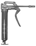 Star Brite Pistol Grease Gun with Cartridge (3-Ounce)