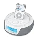 Curtis IP215 Alarm Clock Radio/iPod Docking Station
