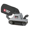 Porter-Cable 362V 4-inch by 24-inch Variable Speed Belt Sander
