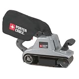 Porter-Cable 362V 4-inch by 24-inch Variable Speed Belt Sander