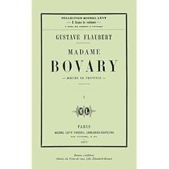 Madame Bovary