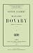 Madame Bovary