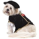 PETCO Large Pirate Costume