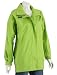 Trespass Coral Reiff Womens Outdoor Jacket - Bright Lime - Large