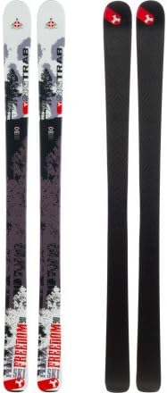 Ski Trab Freedom 90 Ski One Color, 171cm