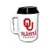 University of Oklahoma Norman OU Sooners - Mug - Gigantic Mug w/ OU design & lid
