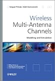 Wireless Multi-Antenna Channels: Modeling and Simulation (Wireless Communications and Mobile Computing)