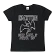 Led Zeppelin - US 77 Ladies T-Shirt