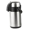 Stainless Steel Airpot Coffee Flask 3 Litre