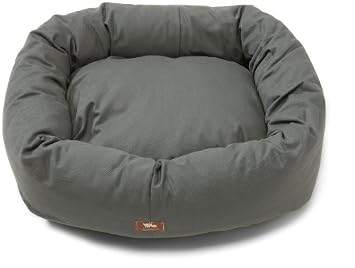 West Paw Design Slate Bumper Bed