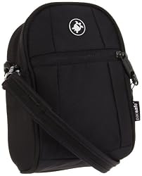 Pacsafe Metrosafe 100 Anti-Theft Shoulder Bag