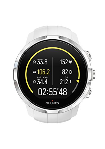 suunto spartan sport wrist hr black friday
