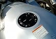 Suzuki Black Gas Fuel Cap Gsxr 600 1000 Hayabusa Rgv