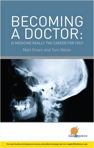 Becoming a Doctor: Is Medicine Really the Career for You?