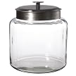 1.5 gal Montana Silver Lid