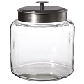 1.5 gal Montana Silver Lid