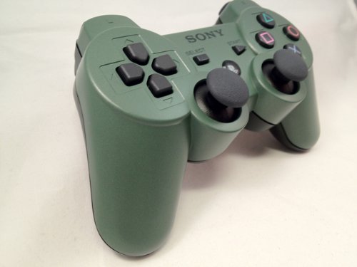 Image #2 of PS3 PLAYSTATION 3 Jungle