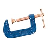 シルバーラインGクランプ50ミリメートル