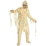 RubiesCostumeUniversalStudiosMonstersChild'sMummyCostume,Large