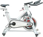 AsVIVA INDOORCYCLE Cardio VIII HIGH E...