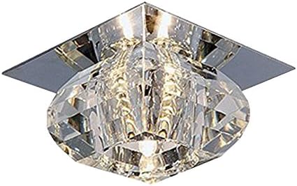 MAMEI™Luxury Crystal Ceiling Lamp Dining Room Crystal Lamp Modern Home Ceiling Light Fixture Flush Mount, Pendant Light Chandeliers Lighting