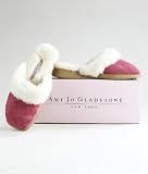 Amy Jo Gladstone Women's Never Ender Slipper Clog
