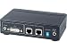 Atlona DVI with analog audio CAT5 Extender with Loop Out 165ft (Pre-Order)