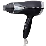 KOIZUMI マイナスイオンヘアドライヤー KHD-1386/K ブラック