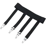 A&R Junior Ice Hockey Garter Belt