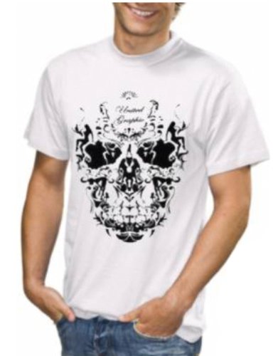 Laforte - Stylisches Herren Freizeit T-Shirt 