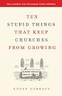 Ten Stupid Things...