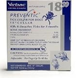 Preventic Tick Collar 18
