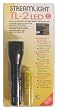 TL-2 LED Black Tactical Light (Hand-Held) w/Lithium Batteries - Streamlight Inc 88105, Flashlights Flashlights