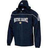 adidas - adidas Notre Dame Campus Fan Pack Jacket