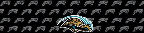 Jacksonville Jaguars Team Auto Visor Decal