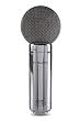 M-Audio Sputnik Multi-Pattern Large Diaphragm Vacuum Tube Condenser Microphone