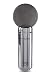 M-Audio Sputnik Multi-Pattern Large Diaphragm Vacuum Tube Condenser Microphone