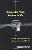 Weapons for Peace, Weapons for War: The Effect of Arms Transfers on War Outbreak, Involvement and Outcomes
