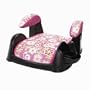 Cosco Juvenile Highrise Belt-Positioning Backless Booster Car Seat, Lorraina
