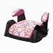 Cosco Juvenile Highrise Belt-Positioning Backless Booster Car Seat, Lorraina