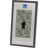 La Crosse Technology Weather Channel WS-9625TWC-IT Wireless Forecast Station with Oscar Outlook