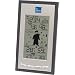 La Crosse WS-9625TWC-IT Wireless Forecast Station with Oscar Outlook
