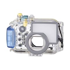Canon DSC WP DC27 Unterwassergeh�use f�r Canon Digital IXUS 980 IS