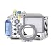 Canon DSC WP DC27 Unterwassergeh�use f�r Canon Digital IXUS 980 IS