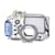 Canon DSC WP DC27 Unterwassergeh�use f�r Canon Digital IXUS 980 IS