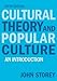 Cultural Theory and Popular Culture