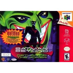 Batman Beyond