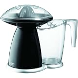 Kalorik FP-5609 Fruit Juicer, Black