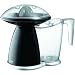 Kalorik FP-5609 Fruit Juicer, Black